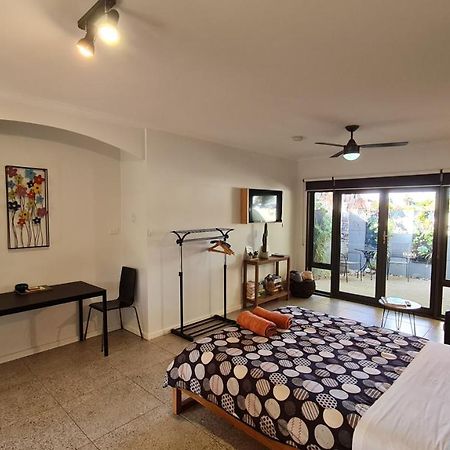 The Courtyard - Garden View Studio Port Pirie Ngoại thất bức ảnh