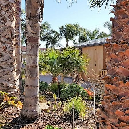 The Courtyard - Garden View Studio Port Pirie Ngoại thất bức ảnh