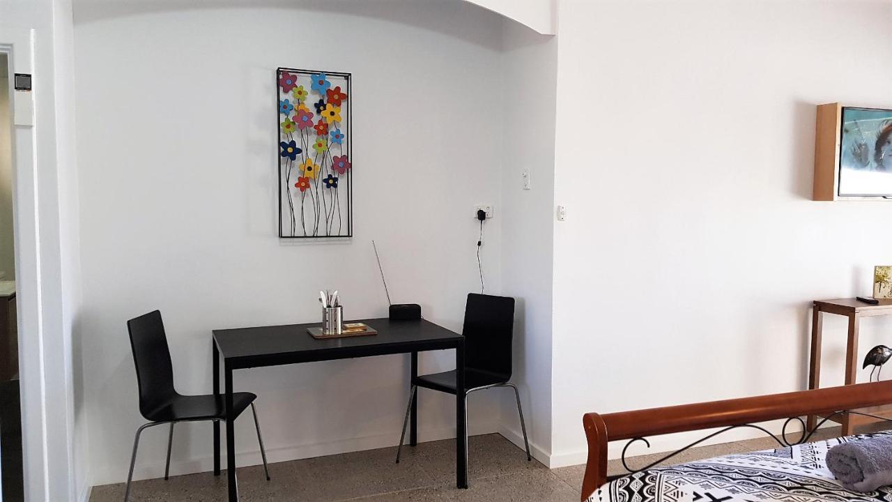 The Courtyard - Garden View Studio Port Pirie Ngoại thất bức ảnh