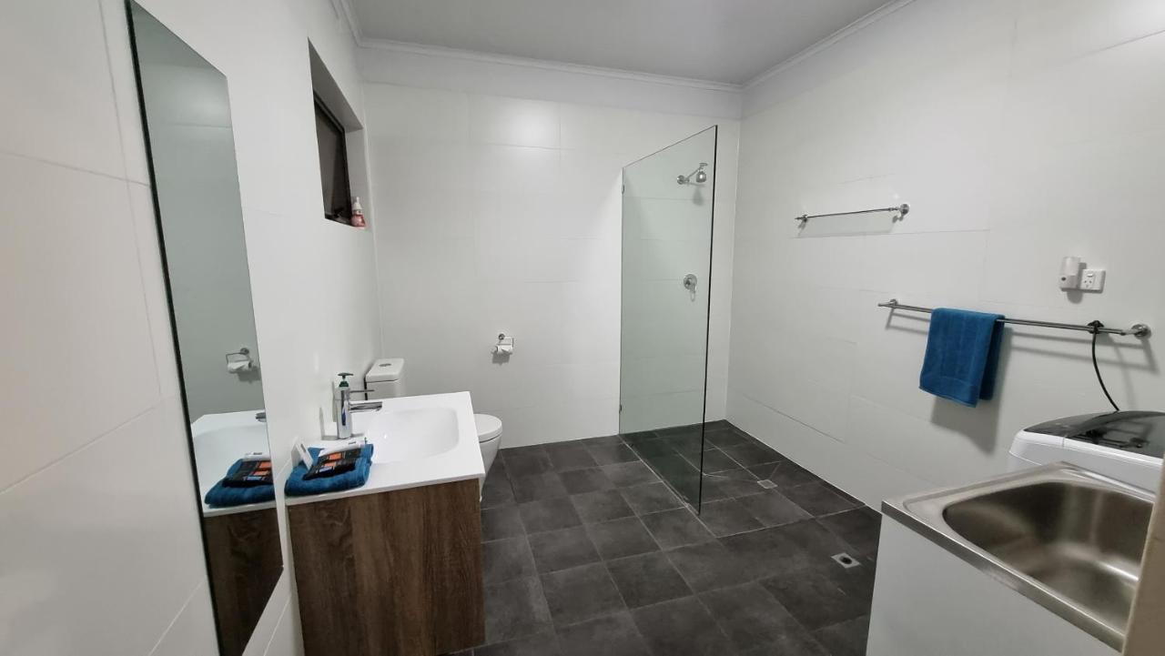 The Courtyard - Garden View Studio Port Pirie Ngoại thất bức ảnh