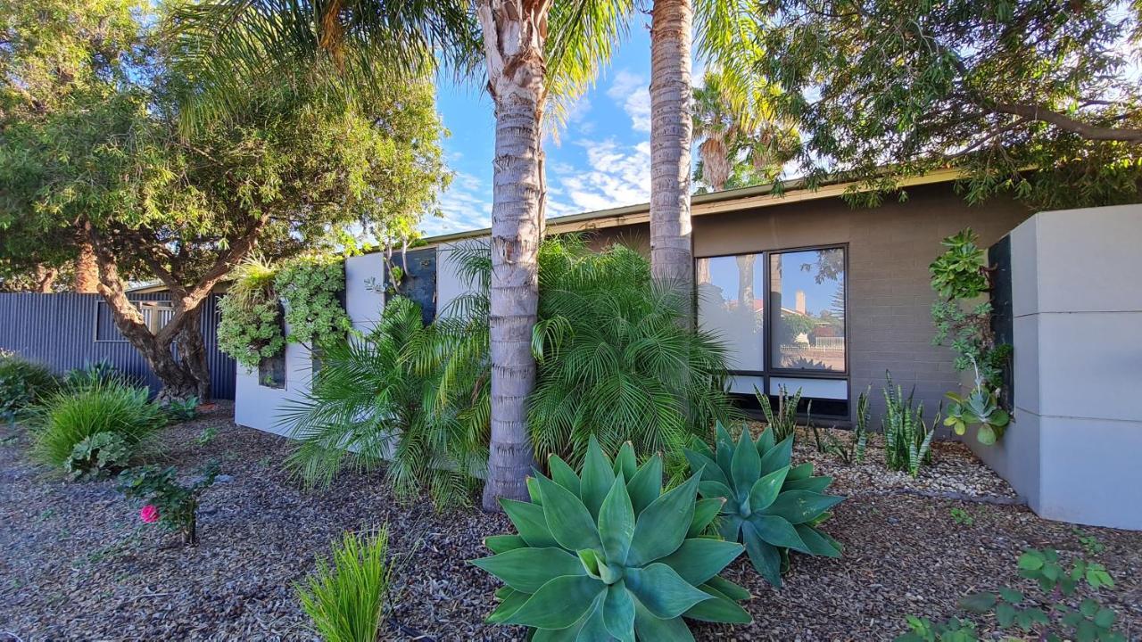 The Courtyard - Garden View Studio Port Pirie Ngoại thất bức ảnh